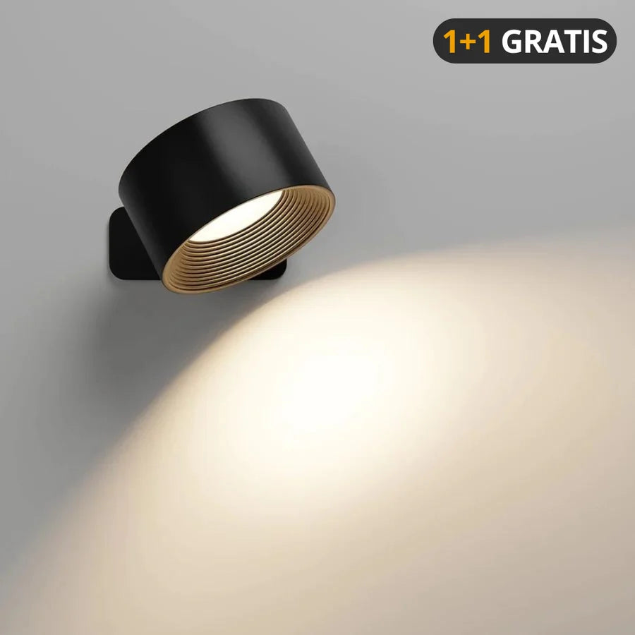 Tilia QuietGlow™ Wandlamp