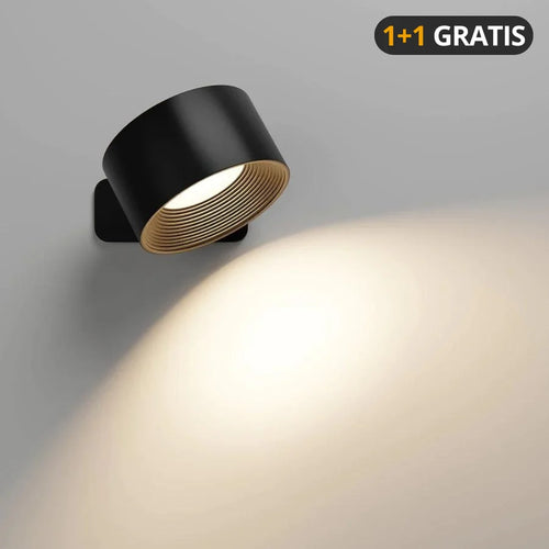 Tilia QuietGlow™ Wandlamp