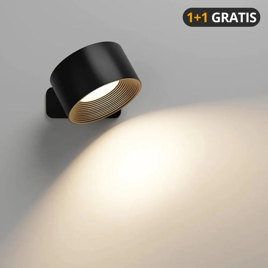 Tilia QuietGlow™ Wandlamp
