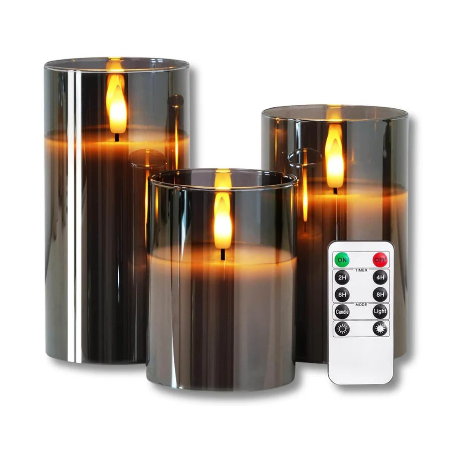 Harmony Flame Trio™ - Set van 3