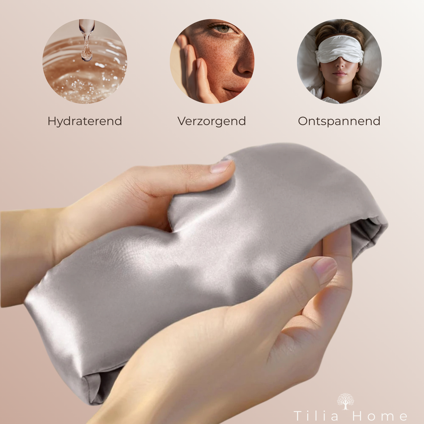 LunaRest Sleep Mask™