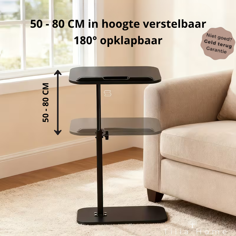 Noma™ - Altijd alles binnen handbereik