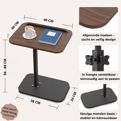 Noma™ - Altijd alles binnen handbereik