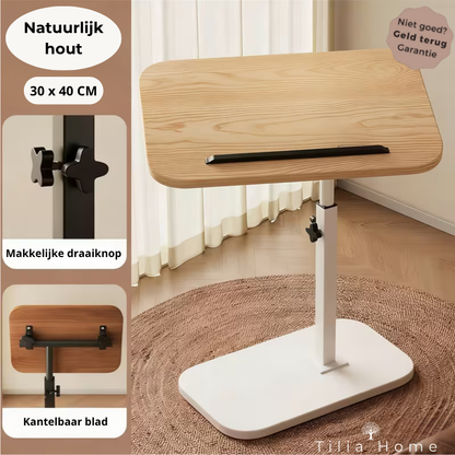 Noma™ - Altijd alles binnen handbereik