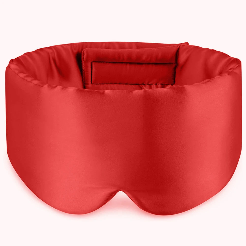 LunaRest Sleep Mask™