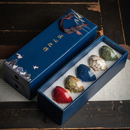 Tilia Small Moments™ - Theekopjes set