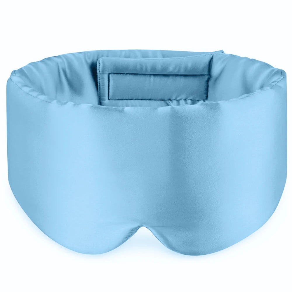 LunaRest Sleep Mask™