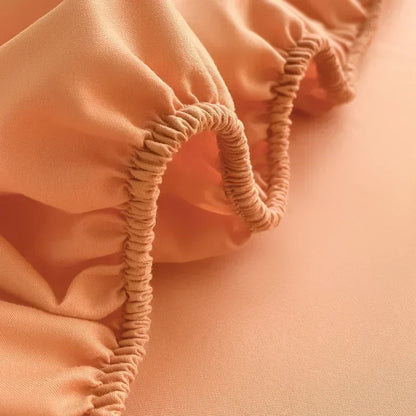 SerenitySoft Premium Bed Hoeslaken™