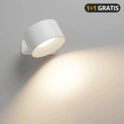 Tilia QuietGlow™ Wandlamp