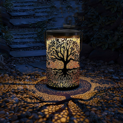 Tilia HomeTree™ - Lichtlantaarn