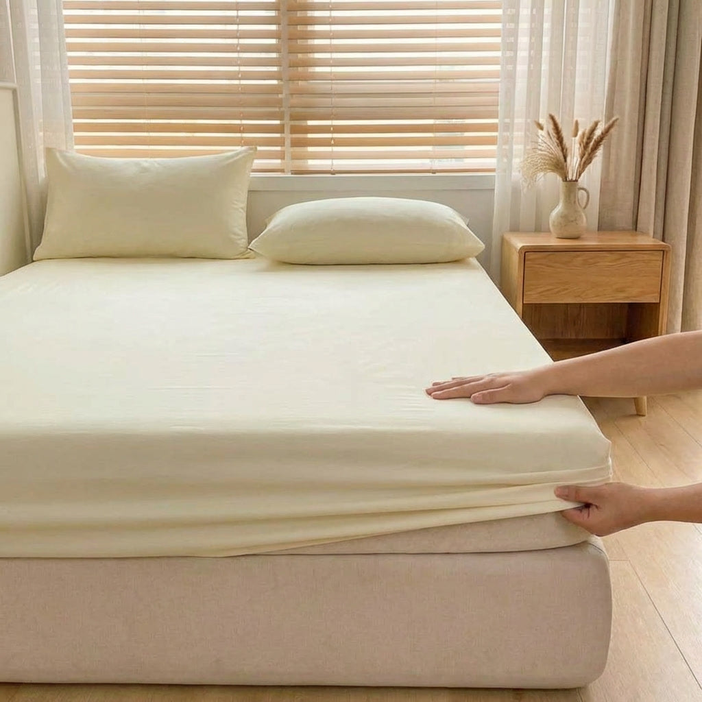 SerenitySoft Premium Bed Hoeslaken™