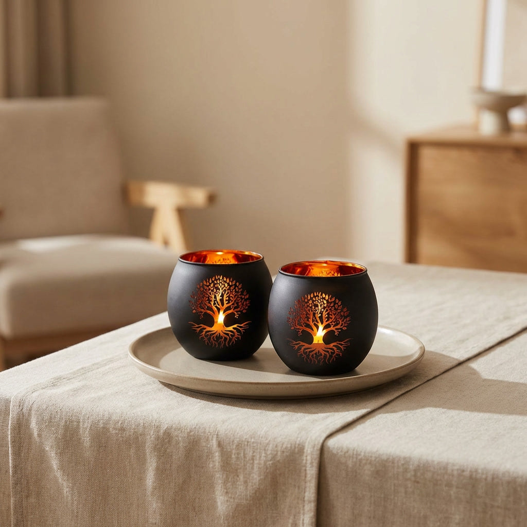 Tilia HomeTree™ - Kaarshouder