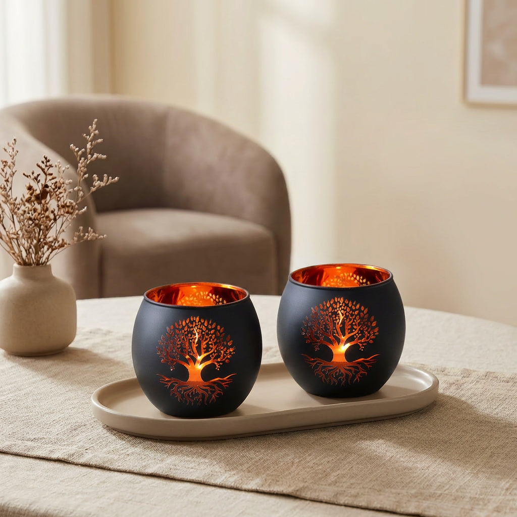 Tilia HomeTree™ - Kaarshouder