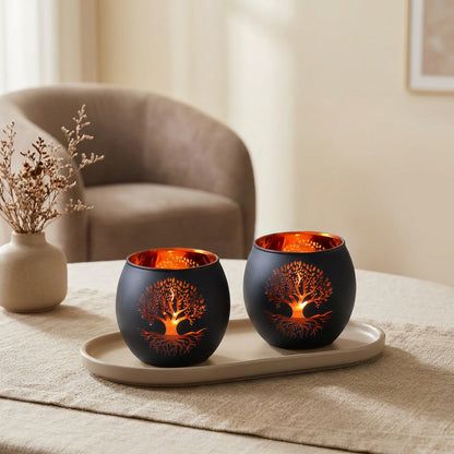 Tilia HomeTree™ - Kaarshouder