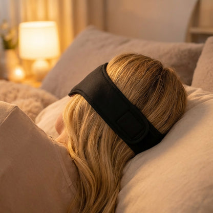 LunaRest Sleep Mask™