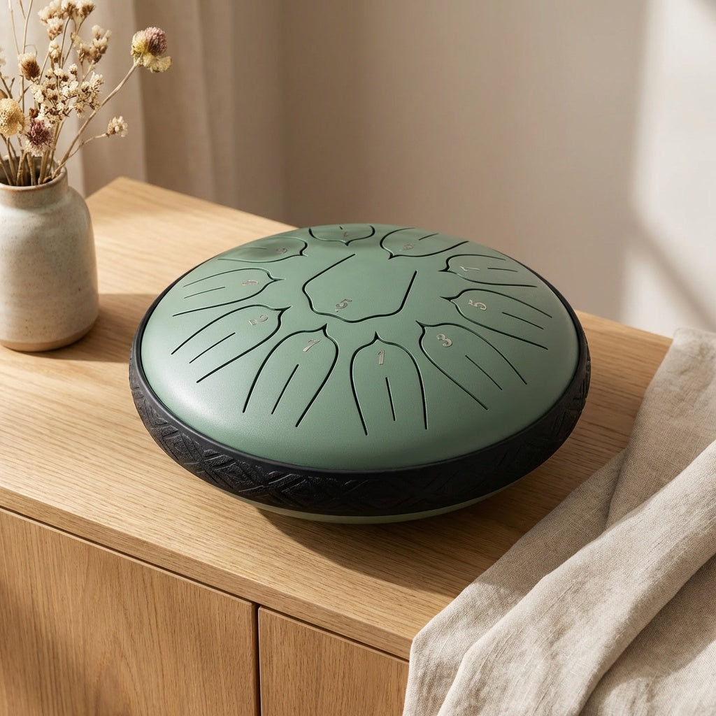 Tilia Zenra™ Ontspanningsdrum