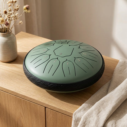 Tilia Zenra™ Ontspanningsdrum