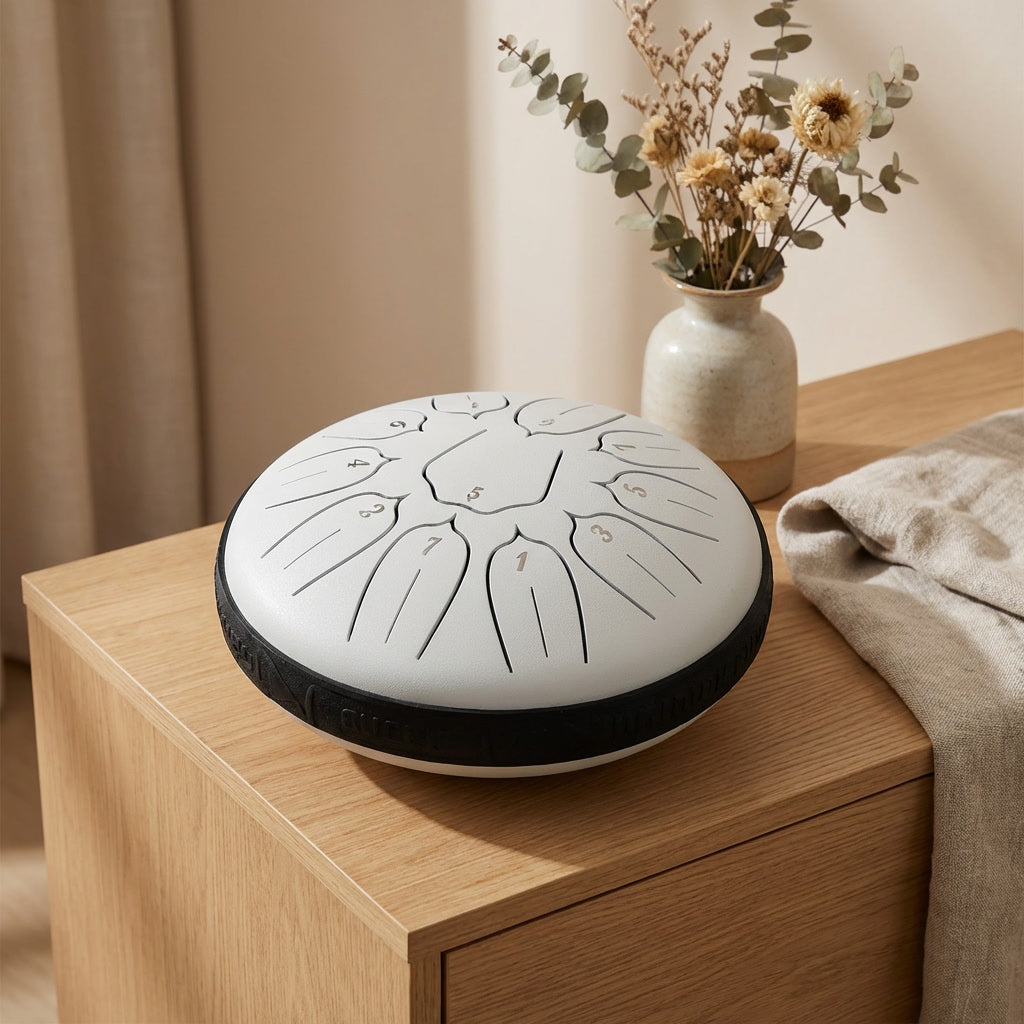 Tilia Zenra™ Ontspanningsdrum