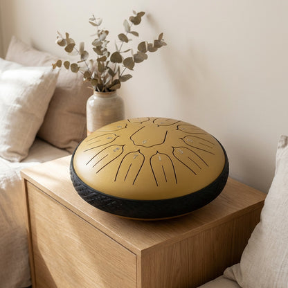 Tilia Zenra™ Ontspanningsdrum