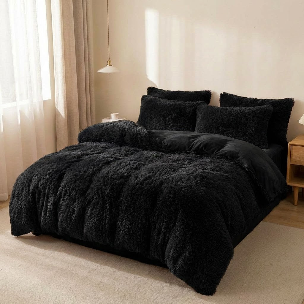 DreamHaven™ Deep Comfort Dekbed / Hoeslaken set