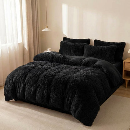 DreamHaven™ Deep Comfort Dekbed / Hoeslaken set