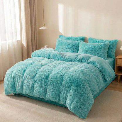 DreamHaven™ Deep Comfort Dekbed / Hoeslaken set