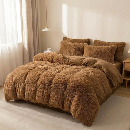 DreamHaven™ Deep Comfort Dekbed / Hoeslaken set