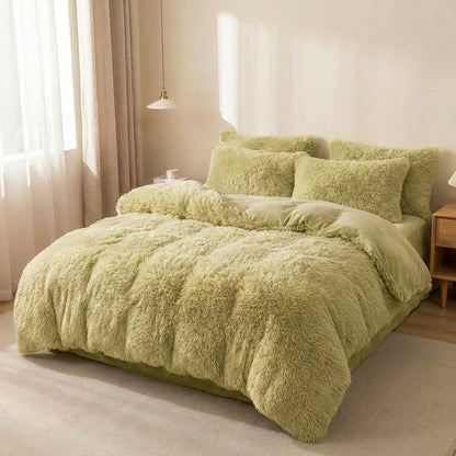 DreamHaven™ Deep Comfort Dekbed / Hoeslaken set