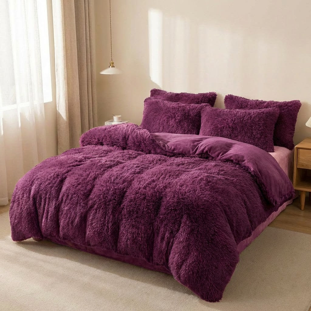 DreamHaven™ Deep Comfort Dekbed / Hoeslaken set