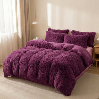 DreamHaven™ Deep Comfort Dekbed / Hoeslaken set