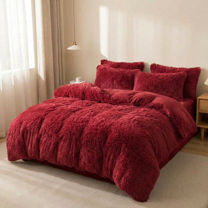 DreamHaven™ Deep Comfort Dekbed / Hoeslaken set