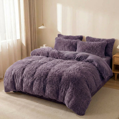 DreamHaven™ Deep Comfort Dekbed / Hoeslaken set