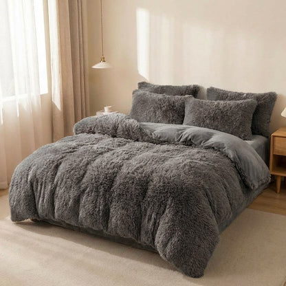 DreamHaven™ Deep Comfort Dekbed / Hoeslaken set