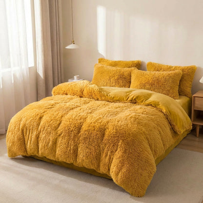 DreamHaven™ Deep Comfort Dekbed / Hoeslaken set