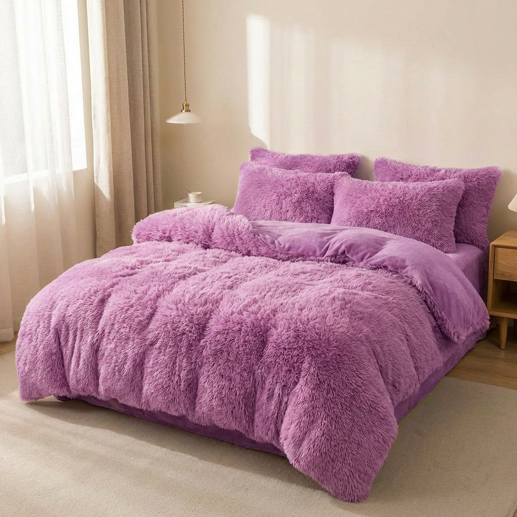 DreamHaven™ Deep Comfort Dekbed / Hoeslaken set