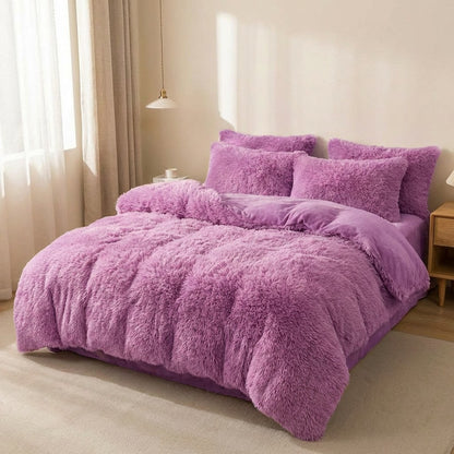 DreamHaven™ Deep Comfort Dekbed / Hoeslaken set