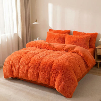 DreamHaven™ Deep Comfort Dekbed / Hoeslaken set